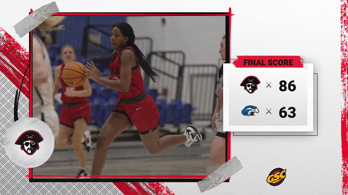 CBU Women's Basketball (@cbubucswbk) on Twitter photo FINAL | RT THE <a href="/GulfSouth/">Gulf South Conference</a> W!!! We pick up a big home W over Shorter and finish with our most blocks in a game (9) since 2013 🤜. #BUCNation
📊 Selena 15pts
Jeremia 13pts 13reb
Emily 12pts
Chloe 12pts
Darcy 7pts 8reb FINAL | RT THE <a href="/GulfSouth/">Gulf South Conference</a> W!!! We pick up a big home W over Shorter and finish with our most blocks in a game (9) since 2013 🤜. #BUCNation
📊 Selena 15pts
Jeremia 13pts 13reb
Emily 12pts
Chloe 12pts
Darcy 7pts 8reb