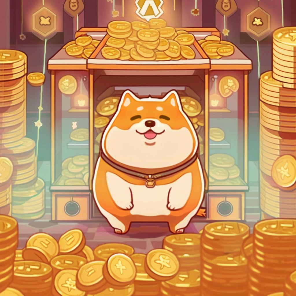 You have been blessed by $BONK doggo.

Sending 100 degens 1,000,000 bonk each. 

❤️‍🔥 just rt + post address