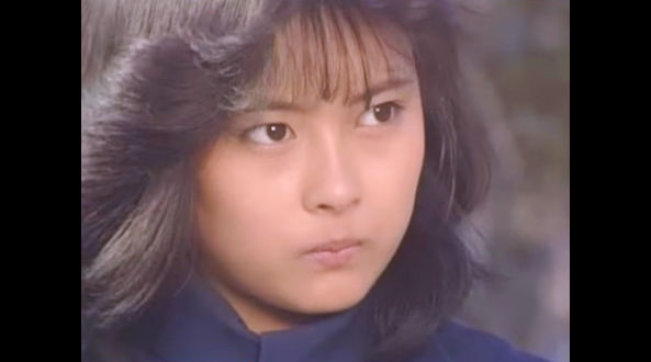 TBS系ドラマ 「毎度おさわがせします」 （第1シリーズ/1985.1.8-1985.3