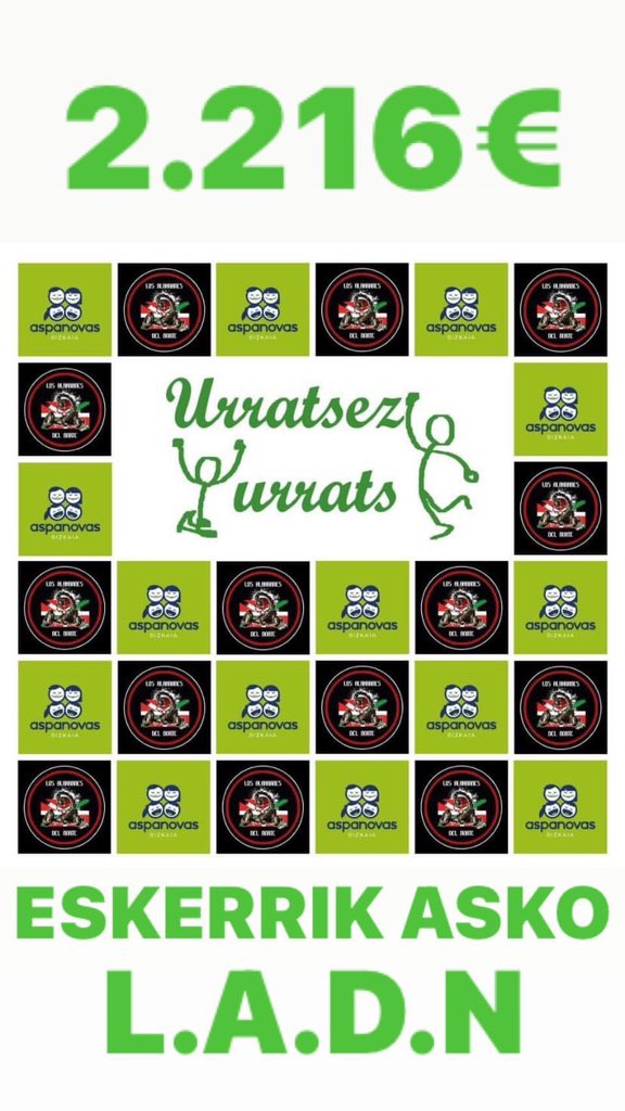 AlakranesDel's tweet photo. @aspanovas 

https://t.co/URaJvjywJJ https://t.co/A4OzSzmwKA