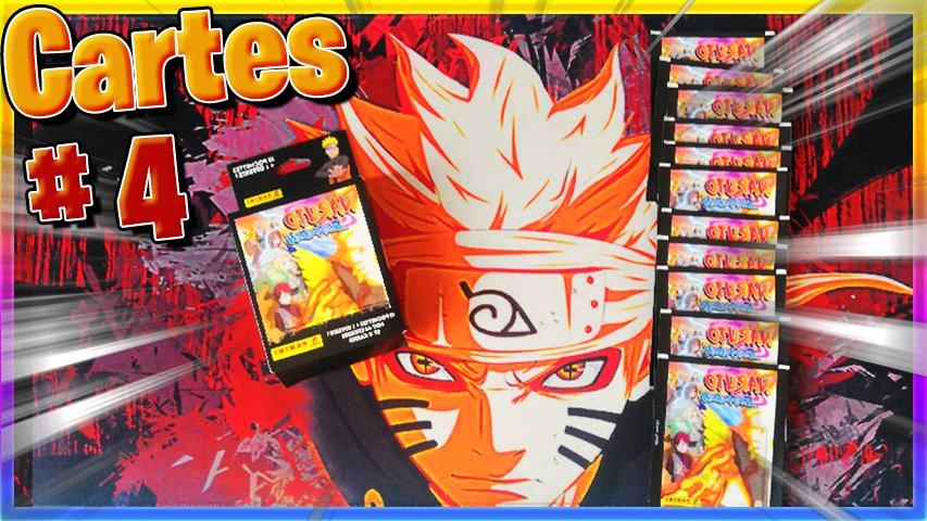 TeoLeg20's tweet photo. Elles sont vraiment dingue ces cartes Naruto
 #NARUTO #NarutoShippuden #panini

Ouverture #3: https://t.co/xTNtpqcvFB
Ouverture #4: https://t.co/ccKAyCjGdT https://t.co/MgcROfTG1T