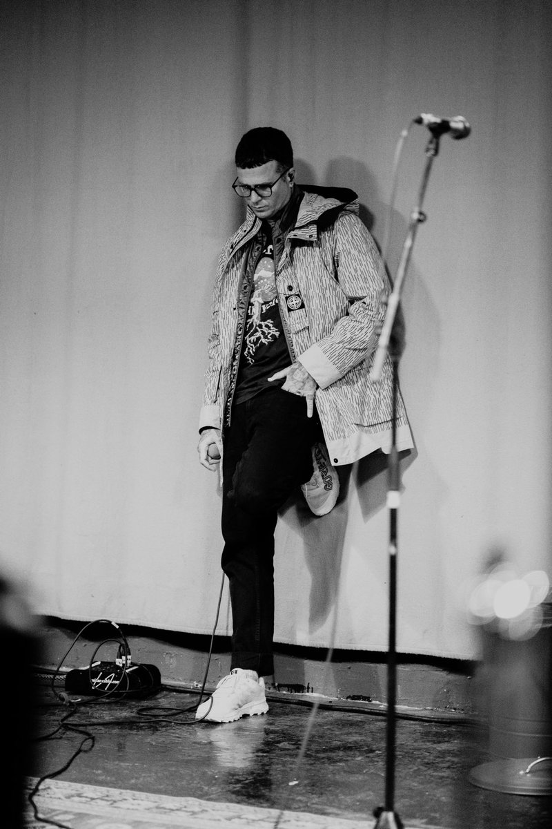 Joel Birch tweet media