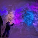Photo by Ice Castles (@IceCastles)