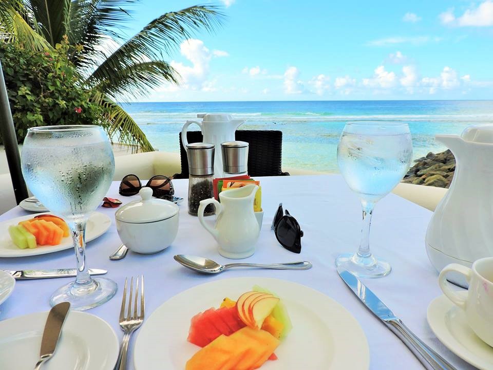 1stPLACEBUSINE1's tweet photo. WELCOME TO SOCO HOTEL
Sit back and relax on the serene shores of our Barbados hotel. Located in the vibrant heart of the island’s South Coast, our modern Soco Hotel is perfect for everything from a romantic couples’ getaway to a fun weekend trip with friends. https://t.co/kyw8WqLtvG