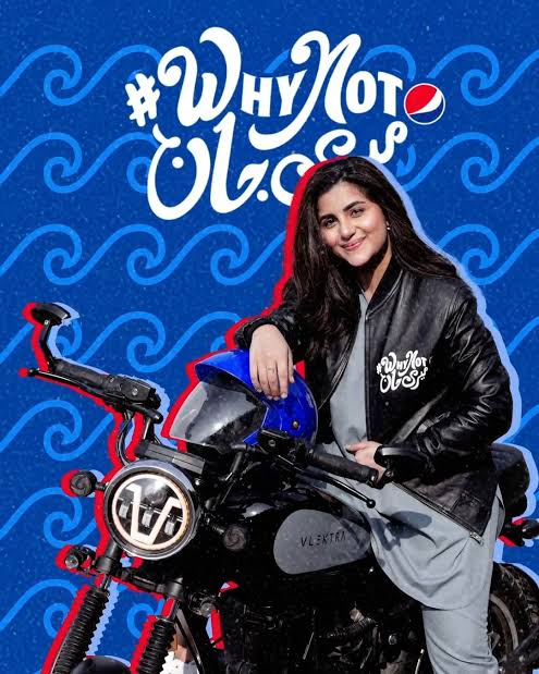 naadiisporty's tweet photo. Pepsi presents mega event for females.
Grand motorbike rally. Coming soon
#Rally #motorbikers #ladies #pepsi #excited https://t.co/nueGQQXZaE