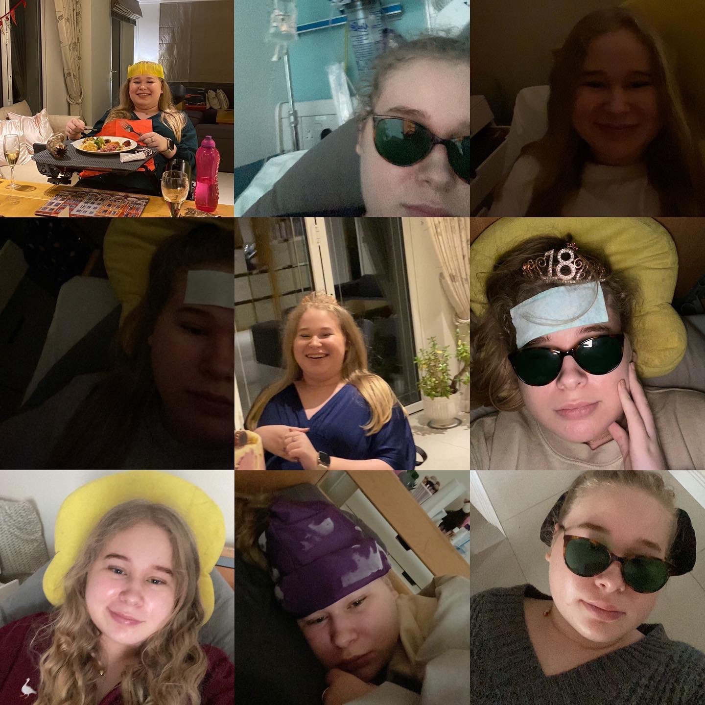 Katie On Twitter Late Happy New Year This Was My End Of 2022 Post On