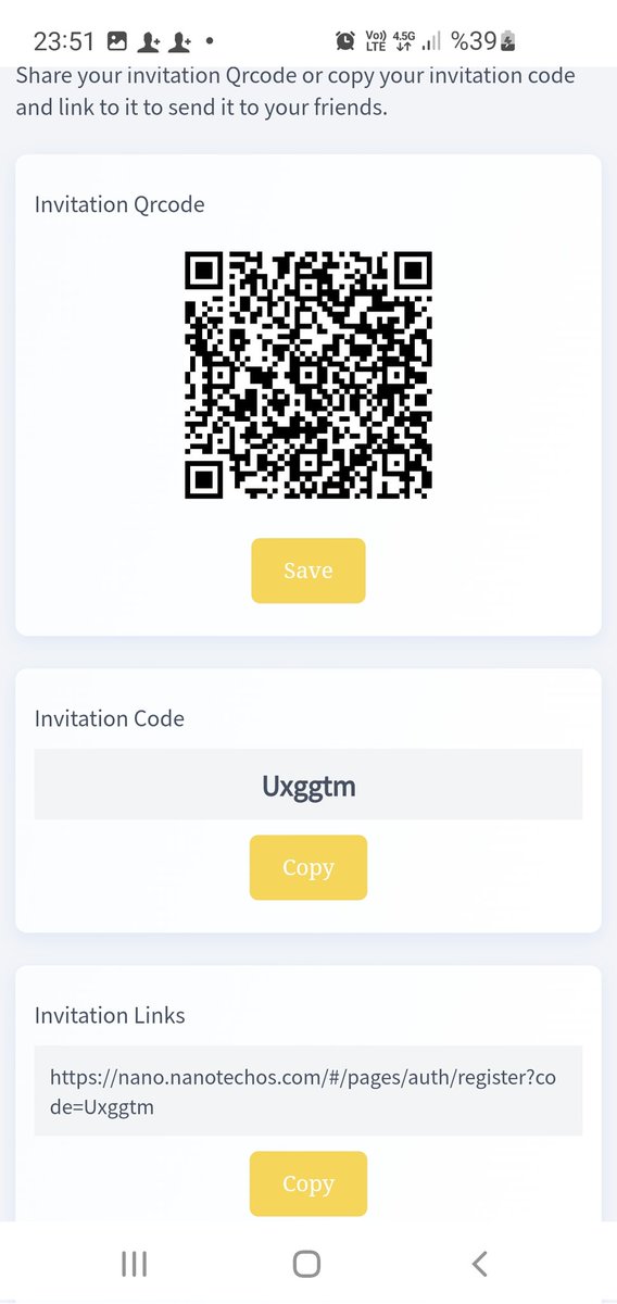 dumtekatektek's tweet photo. You can register frim belowbarcode or link https://t.co/JnJ1qmjEUo