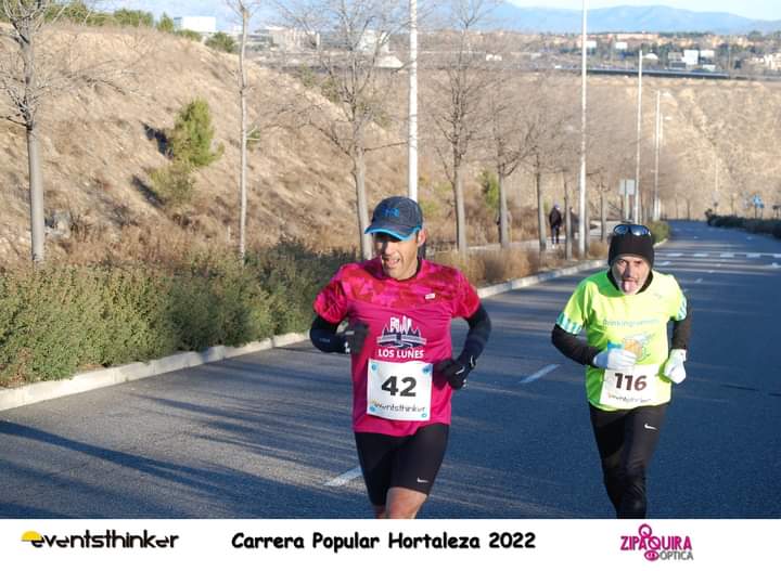 EventsThinkerSL's tweet photo. Sácale la lengua a las cuestas, en la CARRERA POPULAR HORTALEZA! 
Te esperamos el próximo 5 de febrero, con dos distancias 5 o 10 kilómetros. También marcha no competitiva de 2,5 kilómetros .
https://t.co/K1vMMY1ahU https://t.co/7S64RJ2ctH