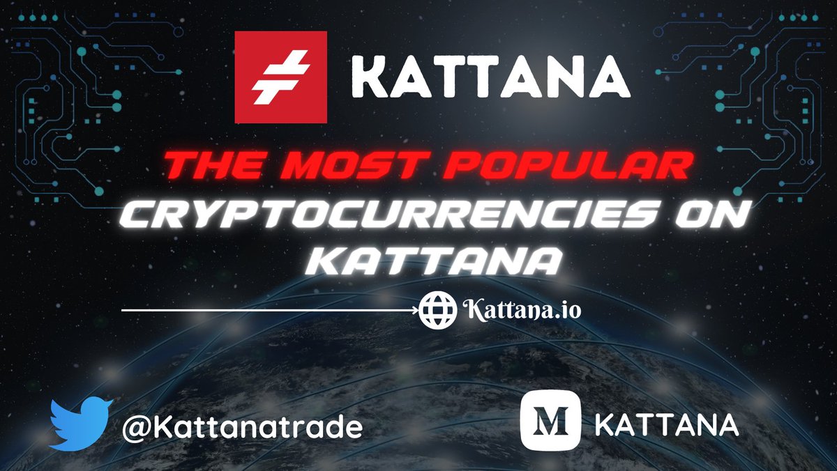 HenryDave_HD's tweet photo. 📔I Made an Article about The Most Popular Cryptocurrencies on Kattana, do well to check it out, as i briefly made emphasis about lists of popular coins, popular DeFi protocols and lots more.
👇👇
https://t.co/dXvc0IAl8t
#DeeNetwork #Ambassador #Kattana https://t.co/lliaRRBHUt