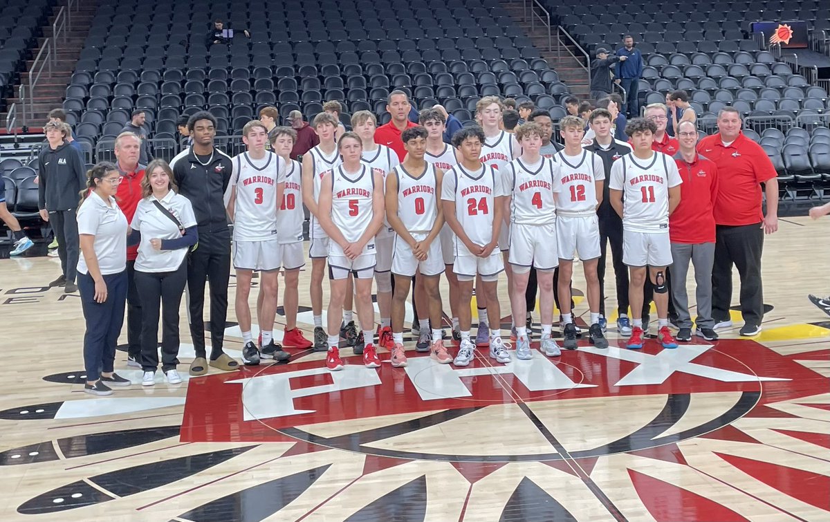 ALAIW_hoops🏀 (@alaiwhoops) on Twitter photo Warriors edge Ben Franklin at the Footprint Center (68-64). We move to 11-5 on the season and 1-0 in region play. Another tough week ahead! #TheWarriorWay
<a href="/tonywillis_/">Tony Willis</a> 22pts 3stls
<a href="/ccoplin3/">Chad Coplin</a> 18pts 9rebs 3asts 3stls
<a href="/3Cwood0/">Corey Wood</a> 13pts 11rebs 4blks
<a href="/jacksontchapman/">jackson chapman</a> 11pts 7rebs 5asts Warriors edge Ben Franklin at the Footprint Center (68-64). We move to 11-5 on the season and 1-0 in region play. Another tough week ahead! #TheWarriorWay
<a href="/tonywillis_/">Tony Willis</a> 22pts 3stls
<a href="/ccoplin3/">Chad Coplin</a> 18pts 9rebs 3asts 3stls
<a href="/3Cwood0/">Corey Wood</a> 13pts 11rebs 4blks
<a href="/jacksontchapman/">jackson chapman</a> 11pts 7rebs 5asts