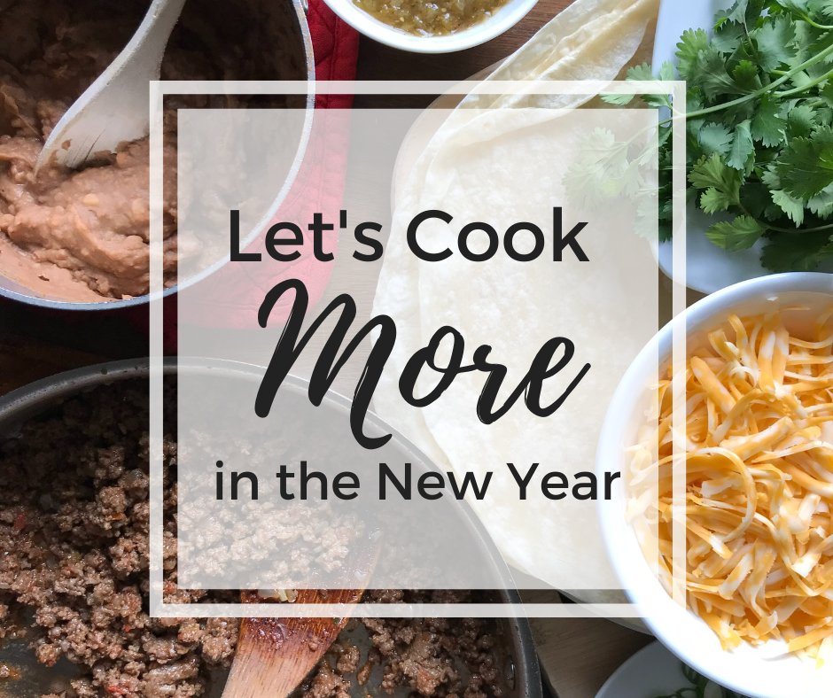 AdventureKitche's tweet image. This week: Final day to join Spice Club! It's our paid membership community, and doors close this Sunday 1/8. Also, follow along with our new free series to #CookMore in the new year! - mailchi.mp/adventurekitch…