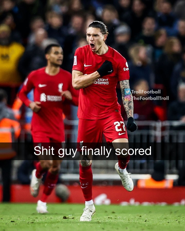 TrollFootball's tweet photo. https://t.co/ApJ929dgsP
