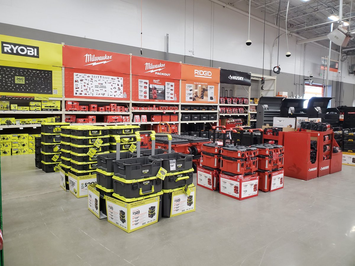 Jeffery Limle (@jefflimle) on Twitter photo Waterloo Tool Storage Event is rocking the best we have in Husky, Dewalt, Ridgid, Milwaukee and Ryobi! <a href="/jordanolsen0288/">Jordan Olsen</a> <a href="/CampSweenScott/">Scott Sweeney</a> <a href="/JRandels/">Jasen Randels</a> Waterloo Tool Storage Event is rocking the best we have in Husky, Dewalt, Ridgid, Milwaukee and Ryobi! <a href="/jordanolsen0288/">Jordan Olsen</a> <a href="/CampSweenScott/">Scott Sweeney</a> <a href="/JRandels/">Jasen Randels</a>