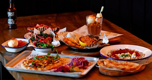 WalesOnline's tweet image. The 50 best restaurants in Wales in 2023 bit.ly/3WSosoo