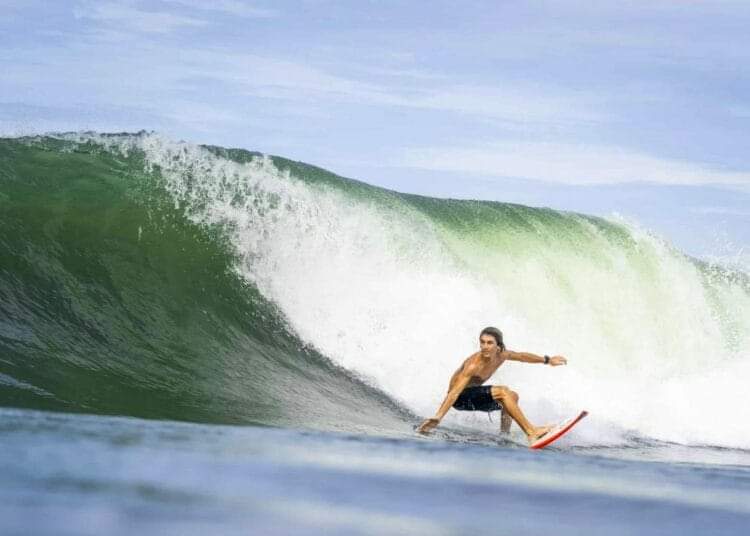 EN 2023 EL SALVADOR SERÁ SEDE DE 5 IMPORTANTES EVENTOS DE SURF 

-@ISAsurfing Juegos Mundiales: MAYO30-JUN7

-@wsl Championship Tour: JUN9-18

-@CentroCaribeS Juegos Centroamericanos y del Caribe: JUN23-JUL8

-Surf City Longboard Classic
SEP19-25

-@ALASProTour Surf City: NOV