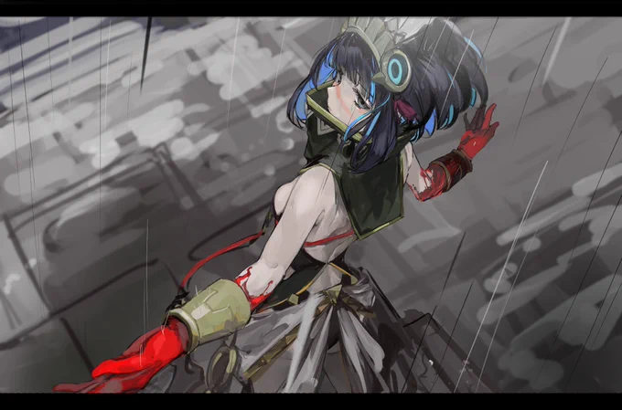 トラロック... 