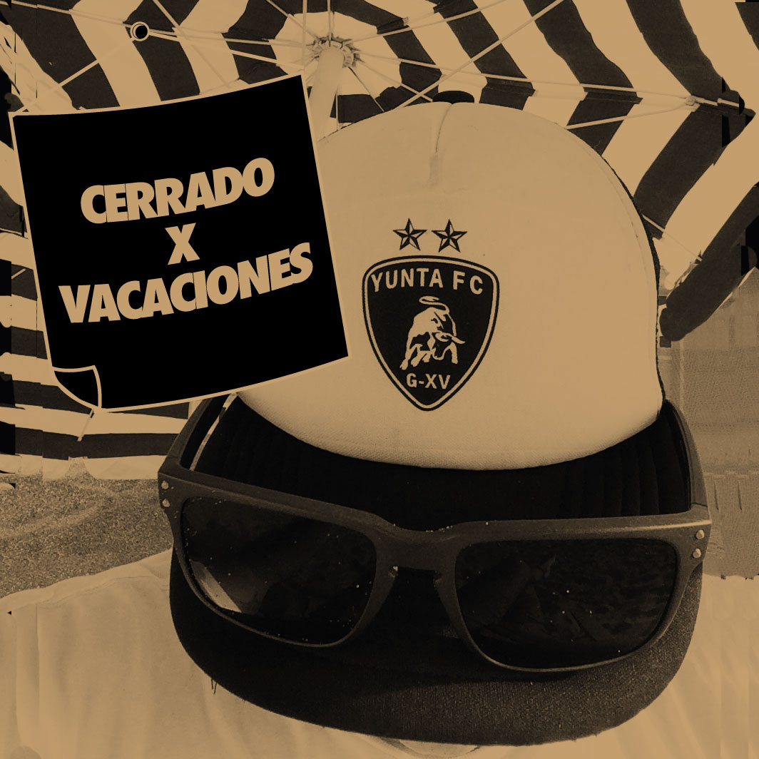 🌊🏝️🏖️

#vacaciones #holiday #holidays #vacation #vacances #diezaños #10años #yuntafc #yuntax #estoeslayunta #daletoro #generaciondorada #futbol #futbolamateur #futbolargentino #football #soccer #sundayleague #holidays #10thanniversary #nikefootball #nike