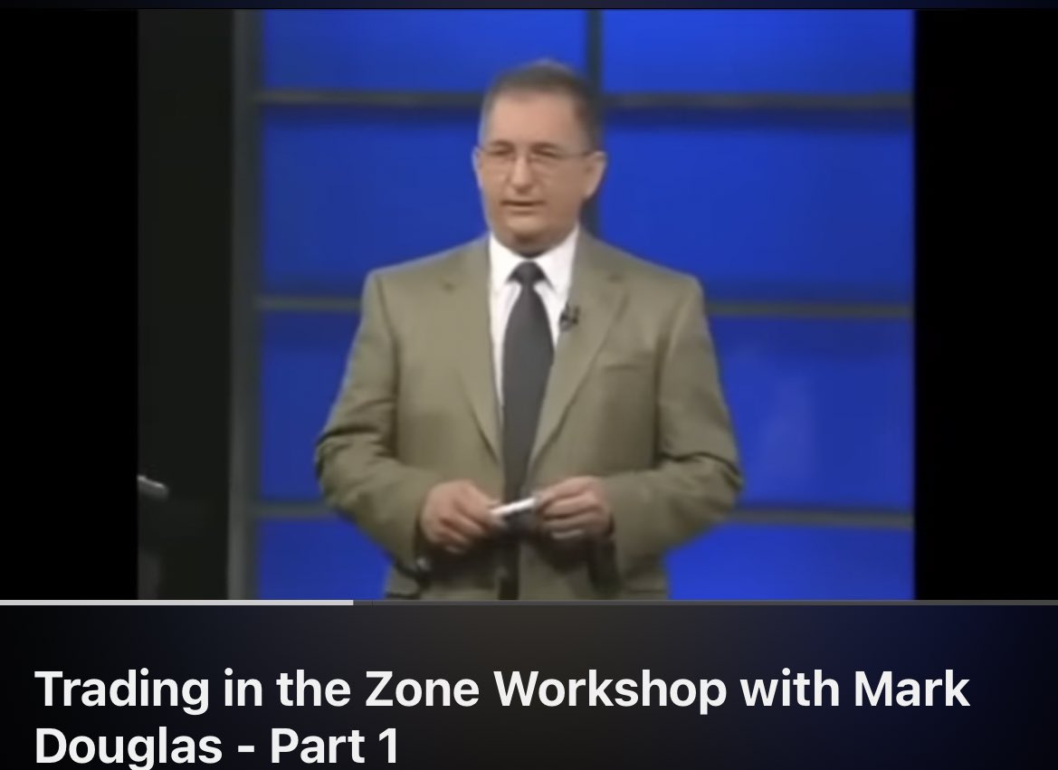 2023 Scene 7 of 365 🎥  This is where the real money is made learning and mastering self. Psychology HAS to be top tier !