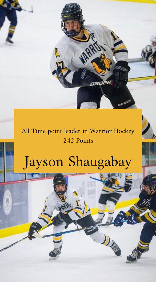 That. Just. Happened!