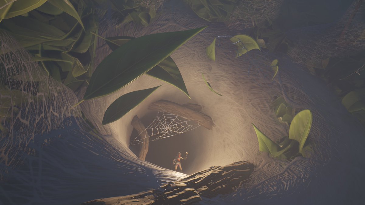 When you discover photo mode in <a href="/GroundedTheGame/">Grounded</a> ...