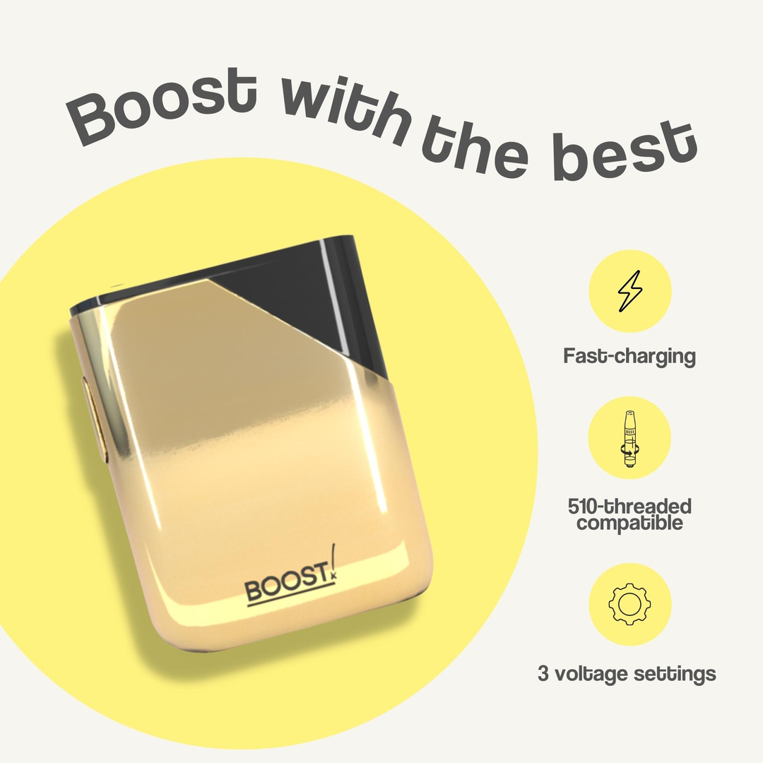 Boost! Batteries tweet media
