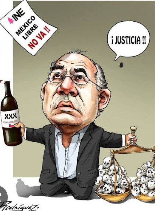 JulioValioso's tweet photo. @teresacastellmx @lopezobrador_ Si lo hice pedazos!👇 https://t.co/v5xtdkJVGx