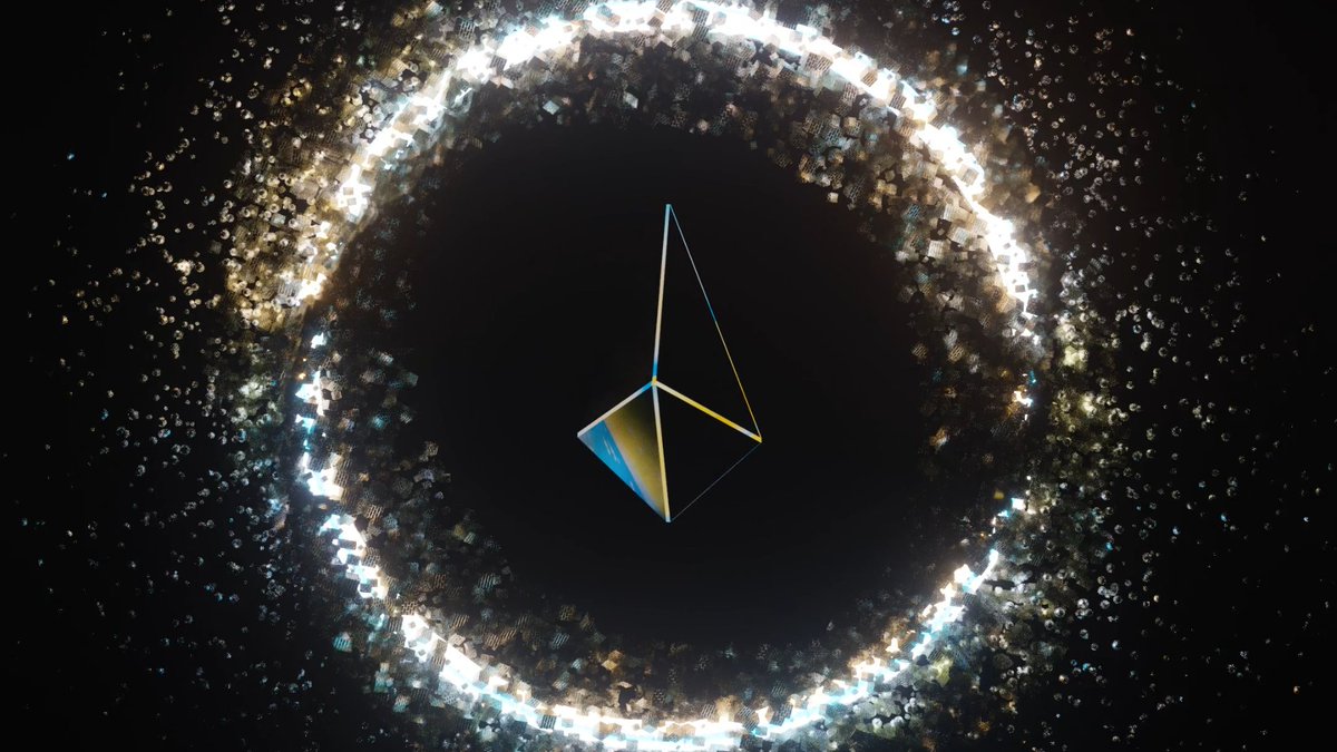 shimmerlab's tweet photo. 🔥The #Giveaway Pledge - Number 1⃣1⃣ of 3⃣0⃣🔥

Would you like to win an #NFT ? If so, share like, write a comment or tell your friends about it. Every #interaction with this tweet automatically enters you into the competition. 

#cubeverse #soonaverse #iota #shimmer #btc #sol https://t.co/NAW76b7hjk