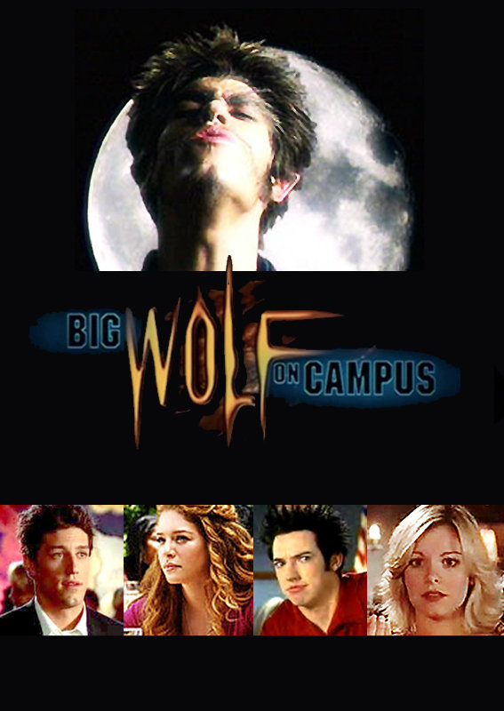 JoeyDoomsday's tweet photo. Big Wolf on Campus

In the how many years since it aired I've only talked to ONE person that remembers it https://t.co/GFUk7Z6oxx