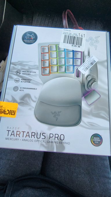 Ok y'all, I'm officially making the switch from controller to keyboard and mouse for Overwatch. I've<a href="/tag/realloyalfans"class="tags"><span>#realloyalfans</span></a>