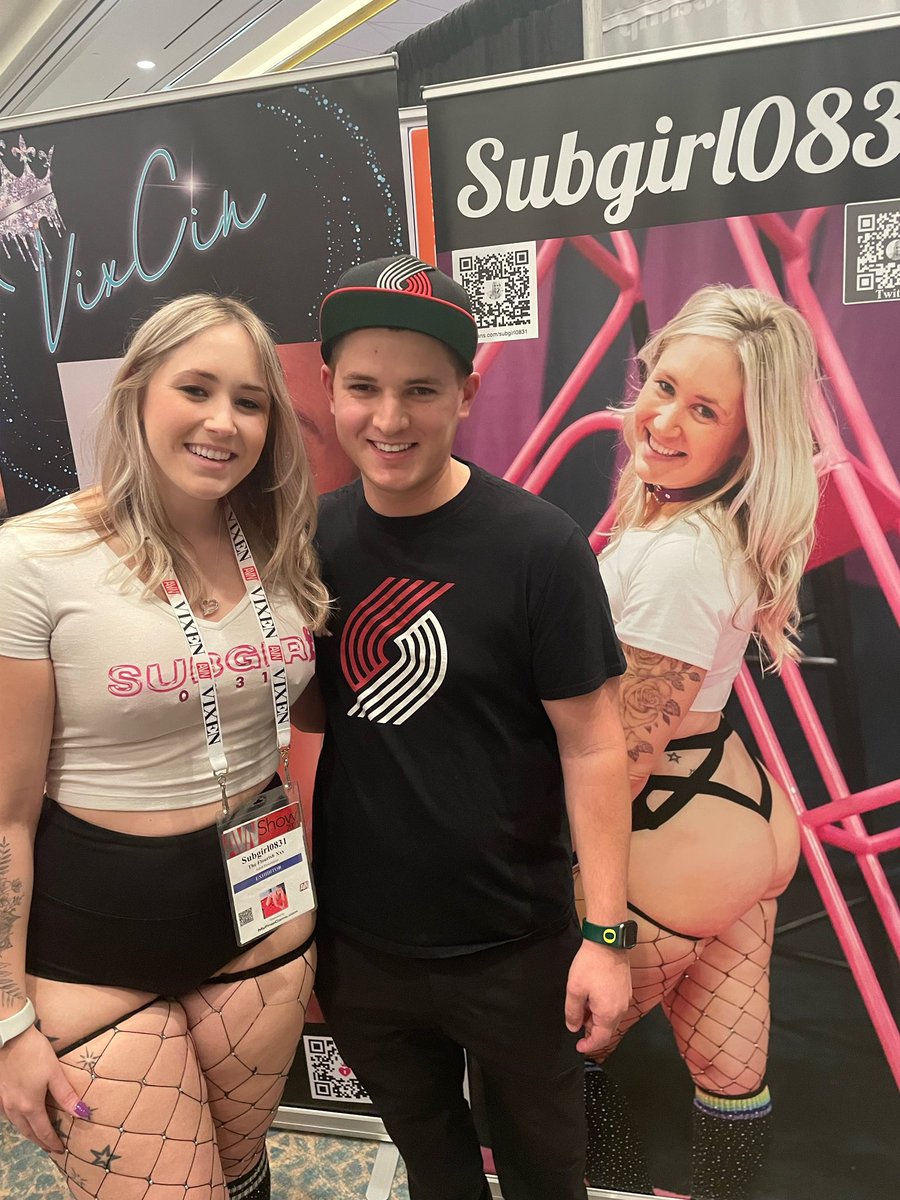 Anthony Stokes on X: @subgirl0831 was the only reason I went to @AEexpo  this year. She was so nice an sweet!! Thank you for being such an amazing  person! t.cojmsSIljKGY  X