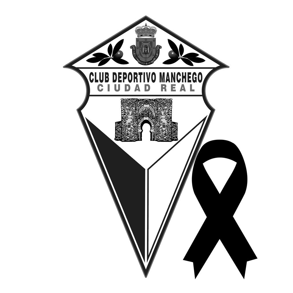 Club Deportivo Manchego on Twitter "Desde el CD Manchego Ciudad Real