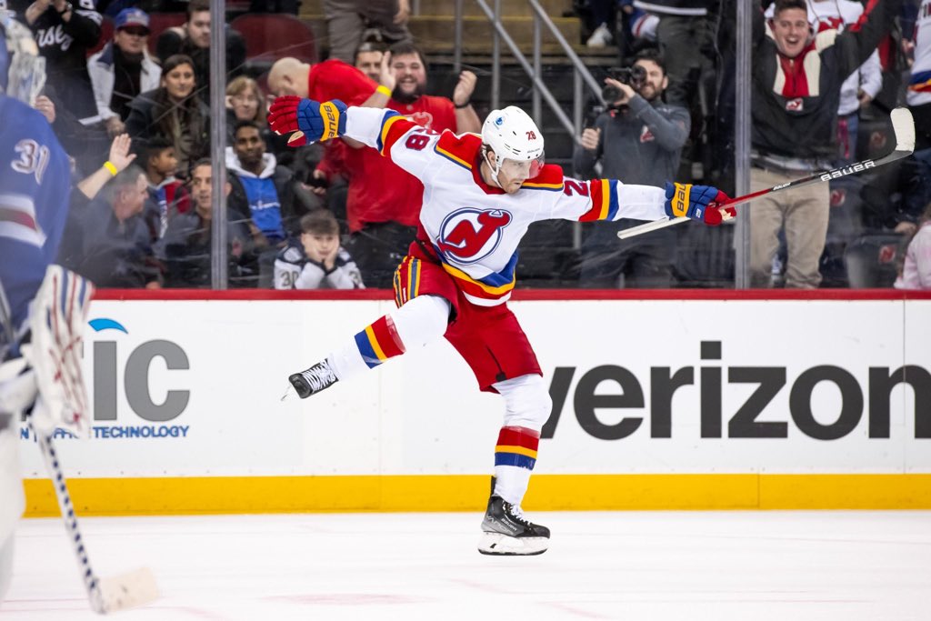 Devils Pics That Go Hard tweet media