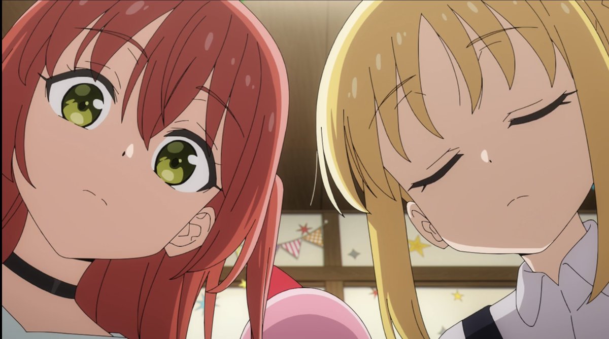 虹夏ちゃんかわいい画像bot (@nijikasukibot) on Twitter photo 