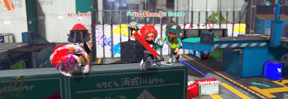 Hey! After a looong break, we finally got around to playing a tournament again, and made top 12 in Mode Cup #0
Roster:
<a href="/ShillingShining/">Shining</a>
<a href="/sakeo2k/">ً</a> 
@Jo5hhh_ 
<a href="/Jamil4921/">Jamil 🎛🛢</a> 

Notable results:
1-2 JumboJohn the third ( Echo, Toyoben, Majin, Maxim)
2-1 The Hood
2-1 Vivid 
2-0 Uprising