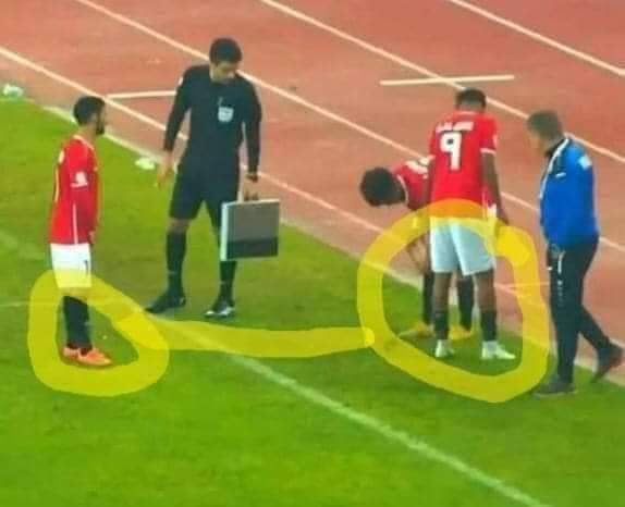 حملة من ناشطين لشراء تجهيزات للمنتخب اليمني الشقيق بعد ظهوره من دون مستلزمات رياضية كافية
#خليجي_25_بصراوي
#خليجي25
#فريق_الدعم