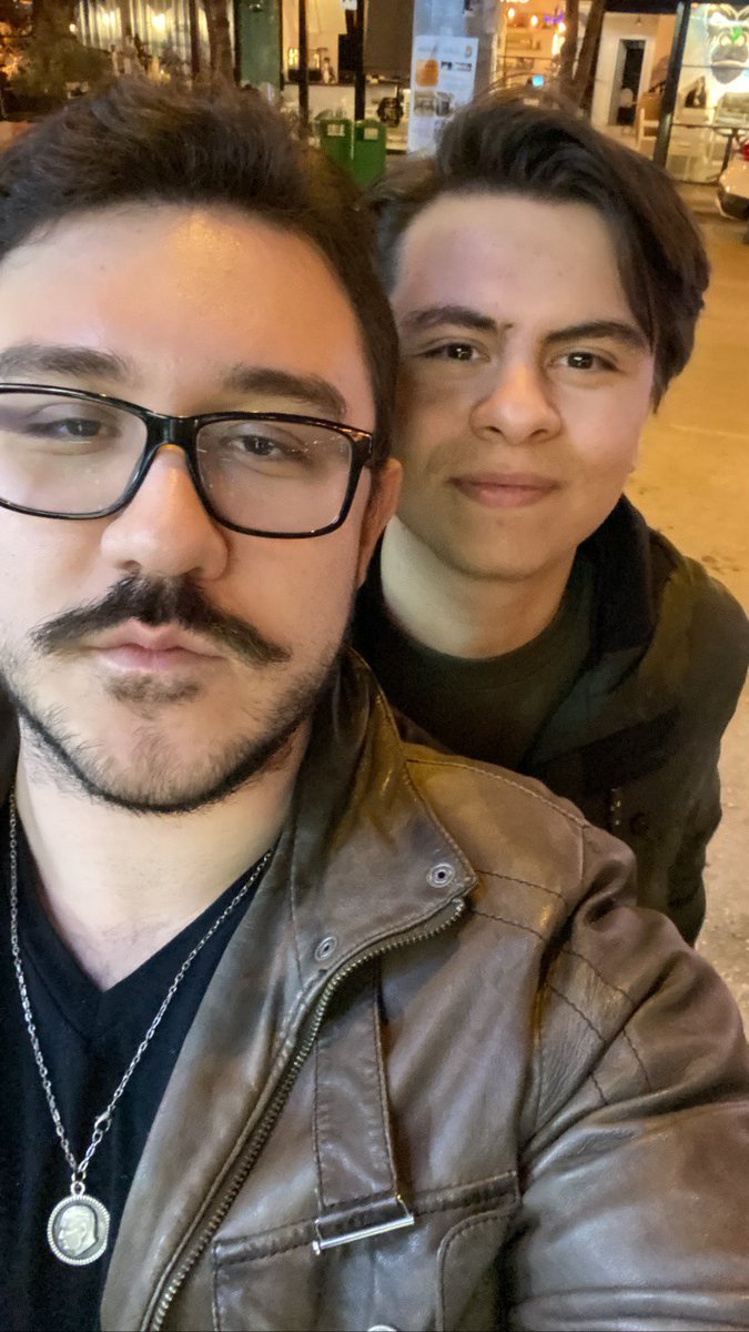 5 yıl boyunca bu herifle takılmışım resmen 2017-2022

<a href="/Nihatozdemiir/">Nihat Özdemir</a>