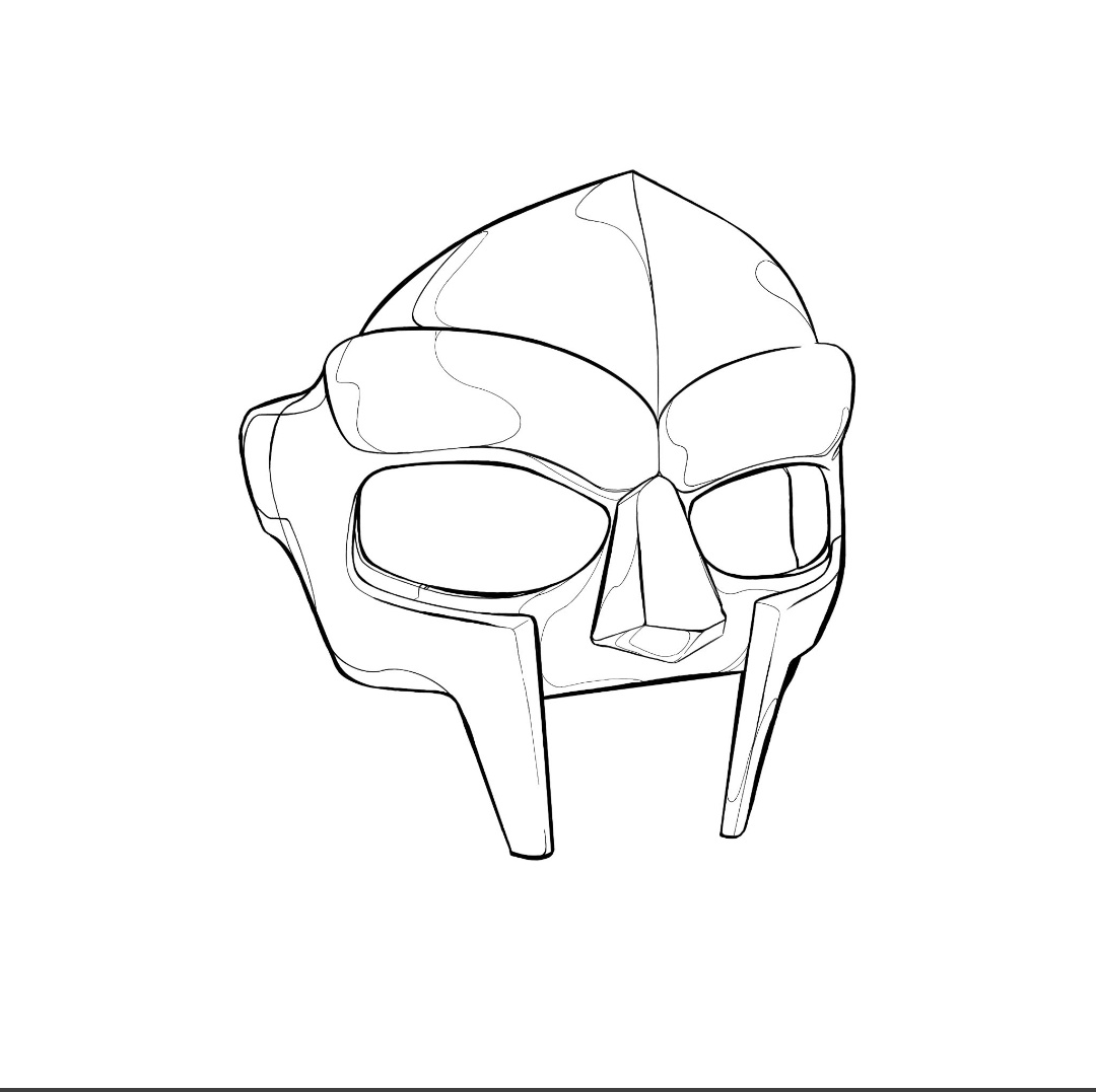 krypto_vagabond's tweet photo. Almost shyt myself!!! 👀 I'll tell you this, @Jack1nTheBox_ a mfer, the man don't fock around. This all I showing, now you gotta wait for the rest. @AlphaAcademyNFT #MF_DOOM mask!!! 🎒📚🙌🏾 https://t.co/TlbpvmOX9q