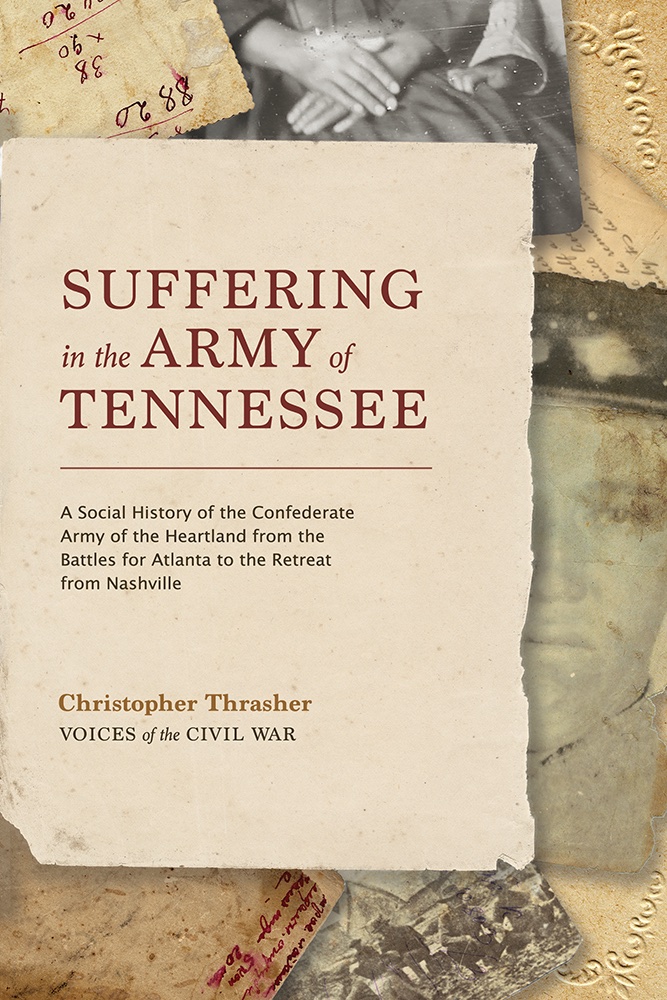 Congrats <a href="/cthrasherphd/">Christopher Thrasher</a> Get your copy of Chris's excellent book by visiting utpress.org or your favorite book aggregator.