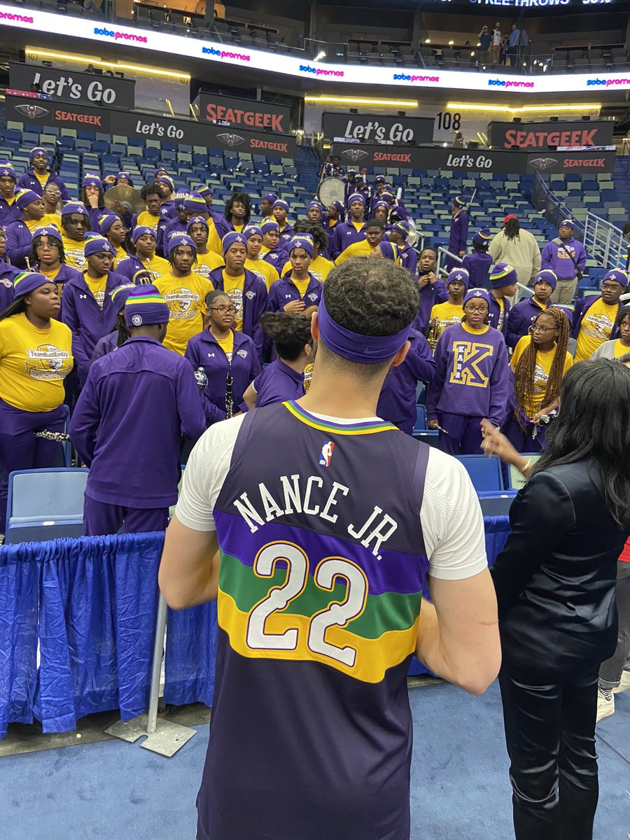 Pelicans Community tweet media