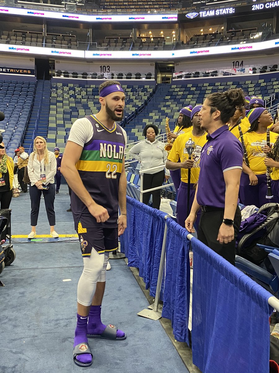 Pelicans Community tweet media