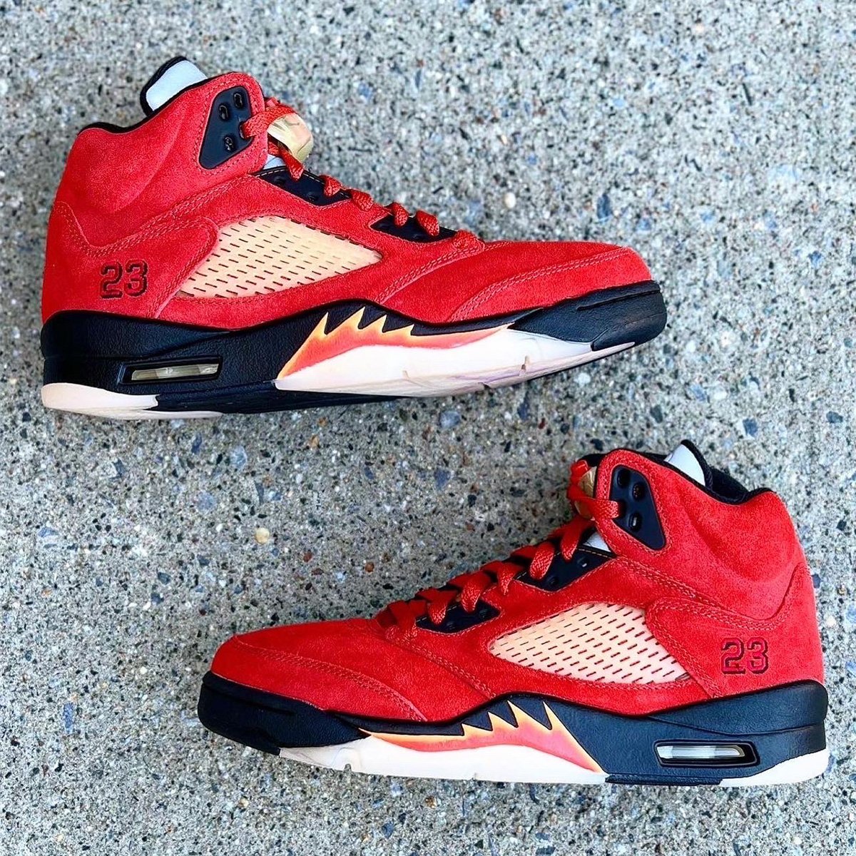 👁️ Sneaker Visionz 👁️ on Twitter:
