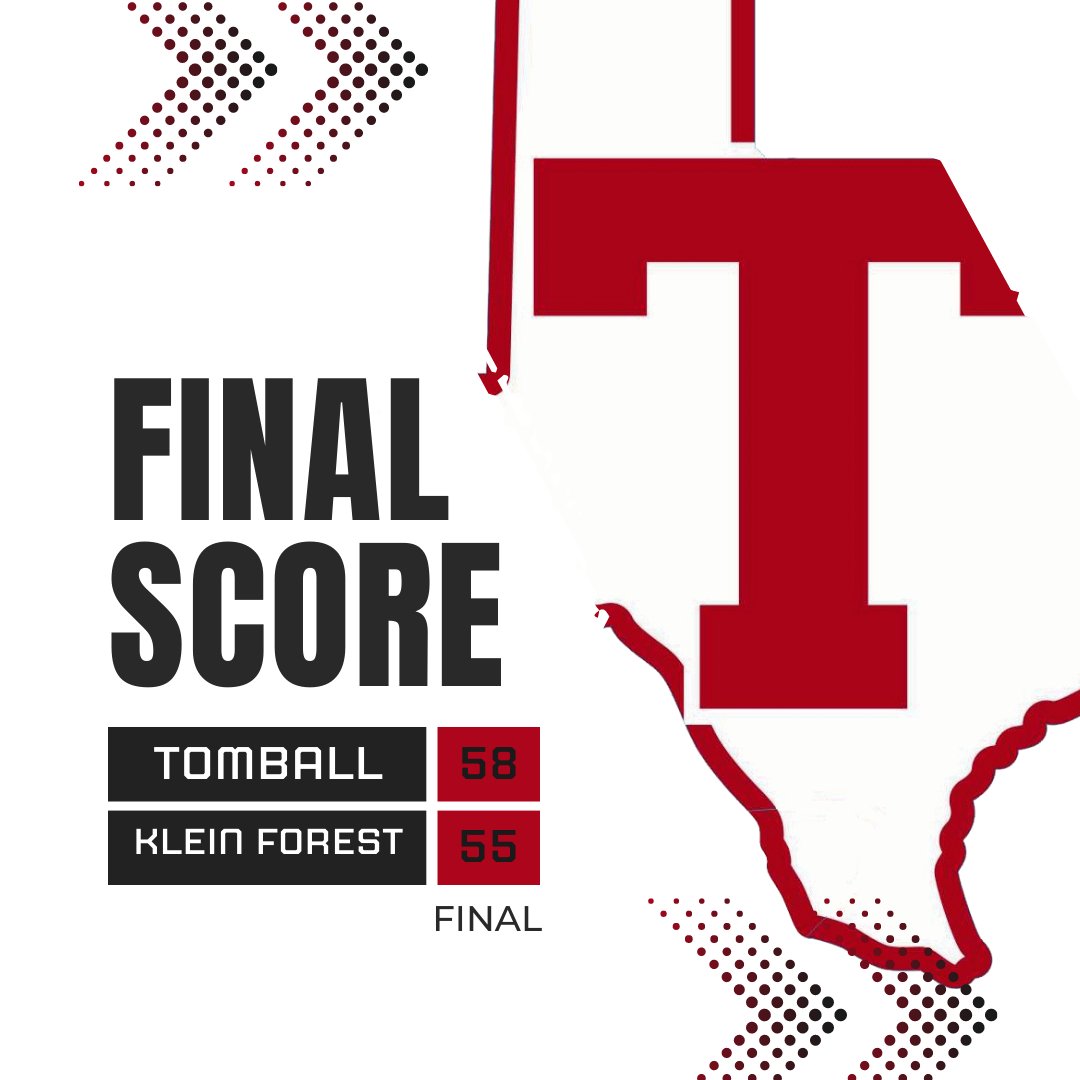 Tomball Cougar Hoops tweet media