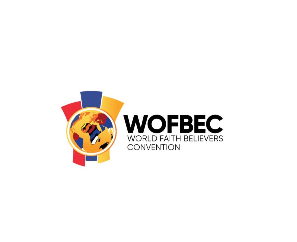 From WAFBEC to WOFBEC!

We are grateful for how far we have come.

God is good, all the time...He is good.

Happy WOFBEC

#WafbecConference #Wafbec2023 #SoundOfManyWaters
#TheCovenantNation #FaithConference #GlobalConference #ChristianFaith #HolyGhostConvention