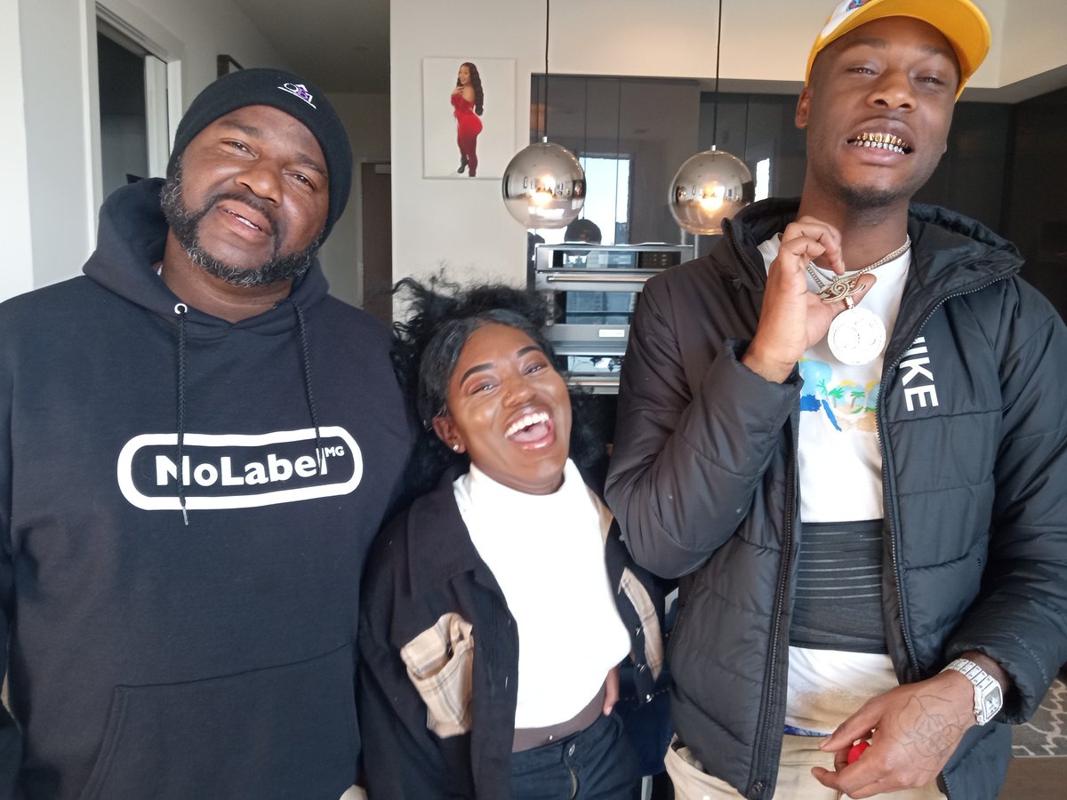 LilRudyPROMO's tweet photo. Guess who is in Atlanta working with QC?
Yep.... #BigAmpTheQuarterback #PrincessKy #BoaQG #DuvalMixtape #All2023 #qcthelabel #keeponwatching #doyoubelieve #BigRudy #stopplayingwithdatboy
Big Steppin since 1987 https://t.co/CGxvoM34Yo