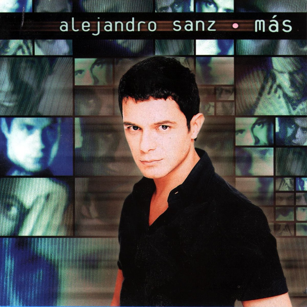¡DIFÍCIL!
¿Con cuál de estos dos discos publicados en el 1997 te quedas?
🔃 THALÍA 
❤️ ALEJANDRO SANZ
