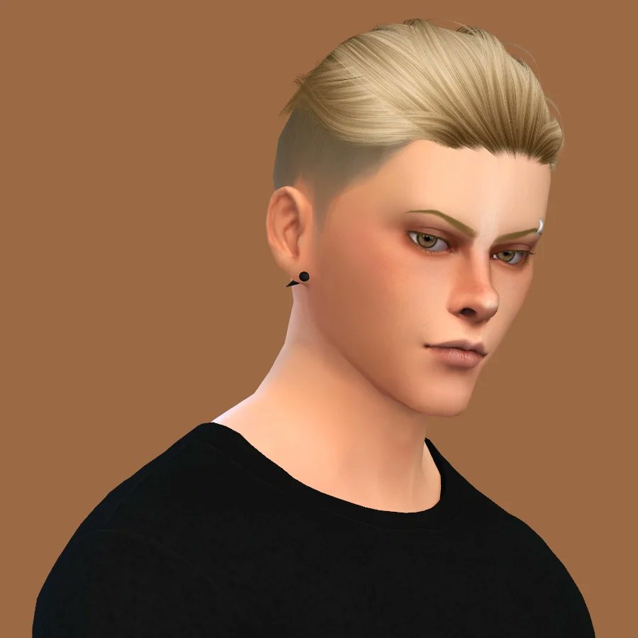 deenadinner's tweet photo. "What the hell? Can't you see I'm a titan? Are a bunch of humans really about to come and kill me? No. They're not humans. They're devils!"
•
•
•
•
•
•
#sim #sims #sims4 #thesims4 #ts4 #aot #snk #porco #galliard #porcogalliard #attackontitan #shingekinokyojin #aotsims https://t.co/dGtWmeMHth