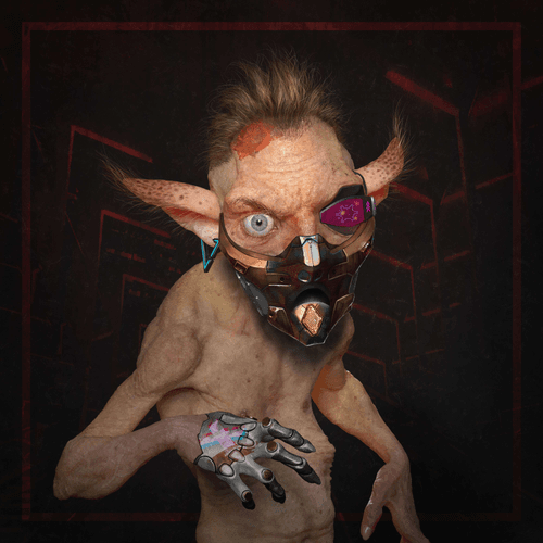 MetaGoblin_Mint's tweet photo. New #MetaGoblinNFT Listing!
Price: 0.40Ξ ($505.56)
Seller: 737A40
Iosruirt
#MetaGoblins #MetaBlaze #GalaxiaBlue
https://t.co/NNMCXI0Xce https://t.co/uG0GJdeALA