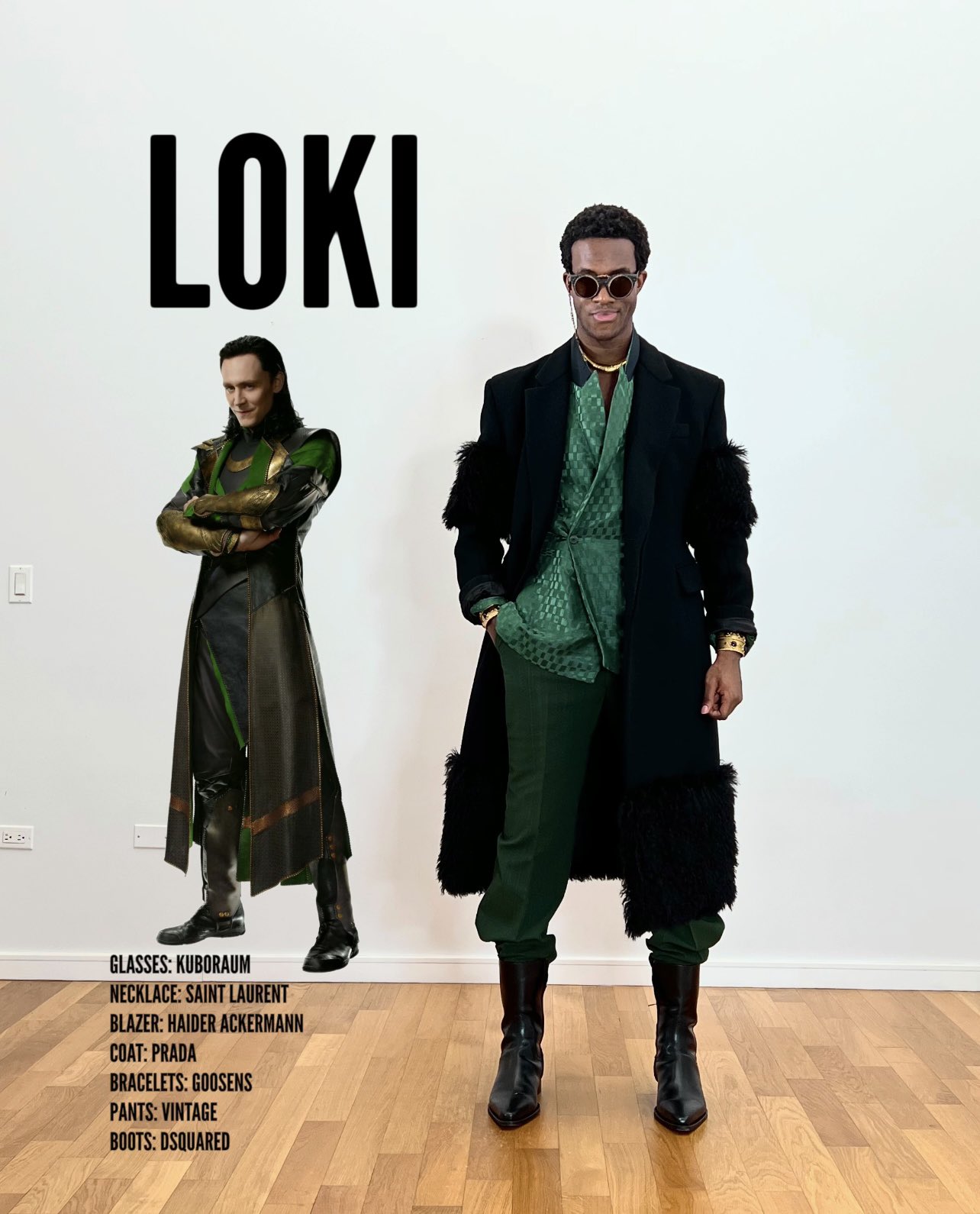 Wisdom Kaye on Twitter: 