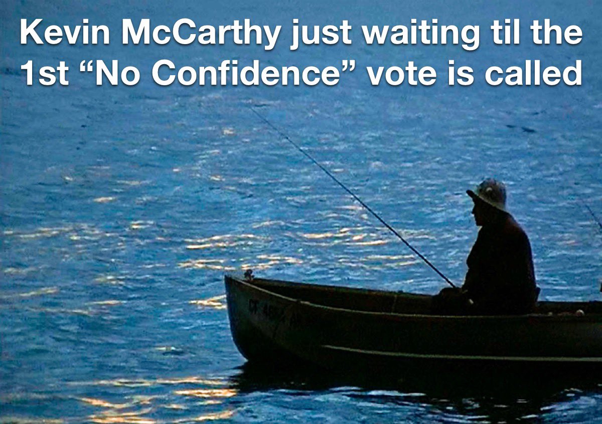 libbage55's tweet image. #McCarthyConcessions #McCarthyIsPathetic