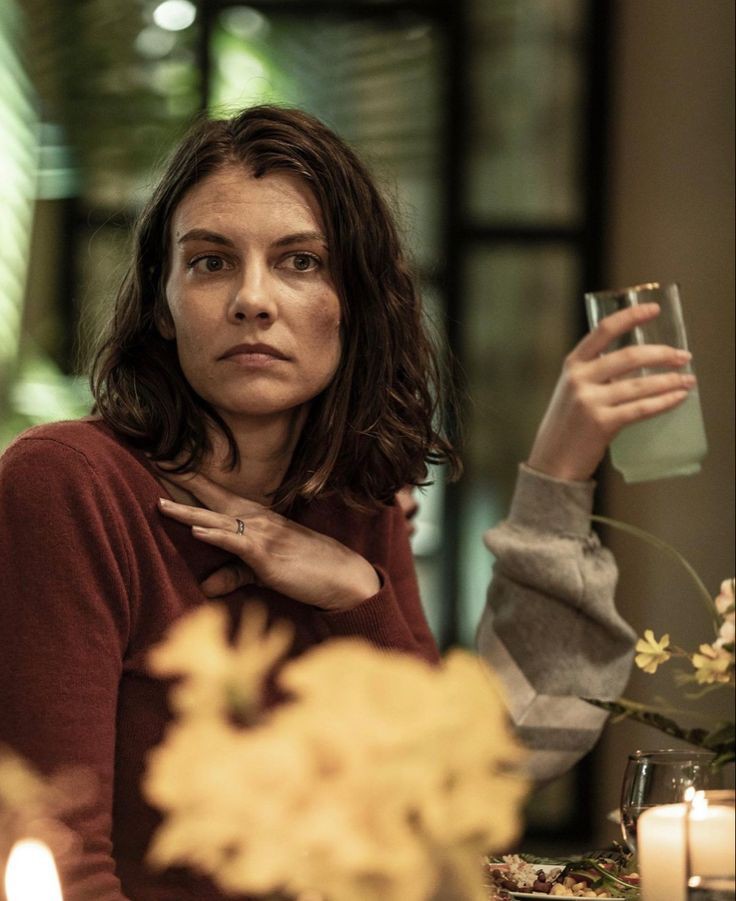 Lauren Cohan’s Birthday Celebration | HappyBday.to